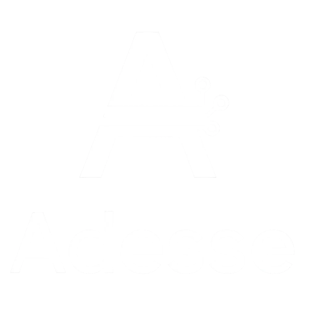 Logo Adesse